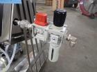 2021 Spraying Systems Co. Autojet 1750+ Spray Control System